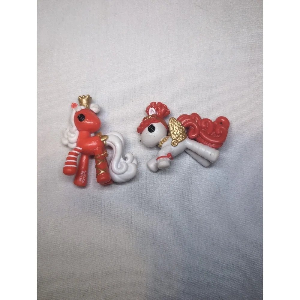 10x Lalaloopsy LOT Mini 3